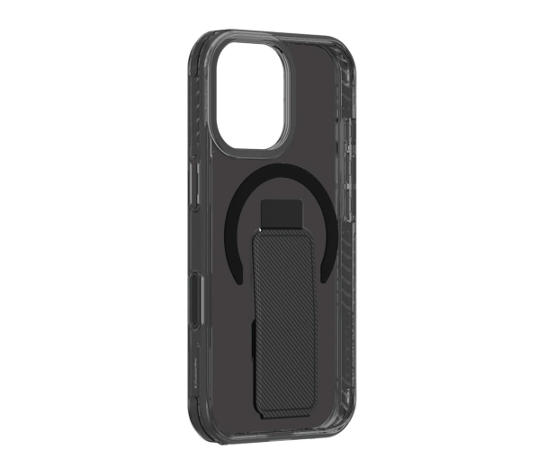 AmazingThing Titan Pro Holder iPhone 17 MagSafe czarne - 1483819 - zdjęcie 3